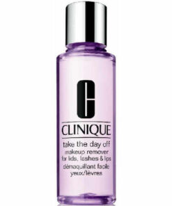 Clinique take the day off makeup remover for lids lashes & lips 125ml online shopping billigt tilbud shoppetur