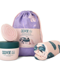 Coco & eve like a virgin pamper pals gift set - 3 dele online shopping billigt tilbud shoppetur