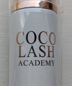 Coco lash academy eyelash foam cleanser 60ml online shopping billigt tilbud shoppetur