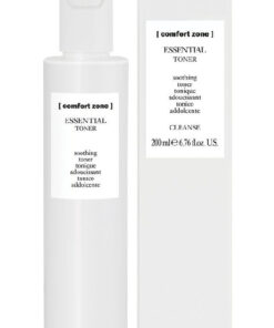 Comfort zone essential toner soothing toner 200ml online shopping billigt tilbud shoppetur