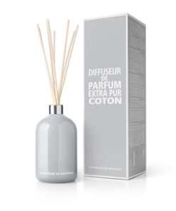 Compagnie de provence diffuseur de parfum extra pur coton 200ml online shopping billigt tilbud shoppetur