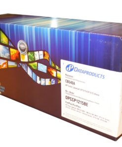 Compatible HP 125A sort Dataproduct CB540A online shopping billigt tilbud shoppetur