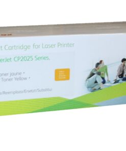 Compatible HP 304A gul Xerox online shopping billigt tilbud shoppetur