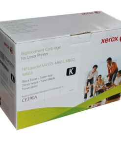 Compatible HP 90A CE390A Xerox sort online shopping billigt tilbud shoppetur