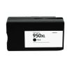 Compatible HP 950XL sort online shopping billigt tilbud shoppetur