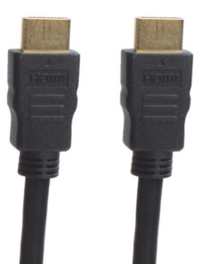 Connectech by sinox hdmi cable hdmi m-hdmi m v1