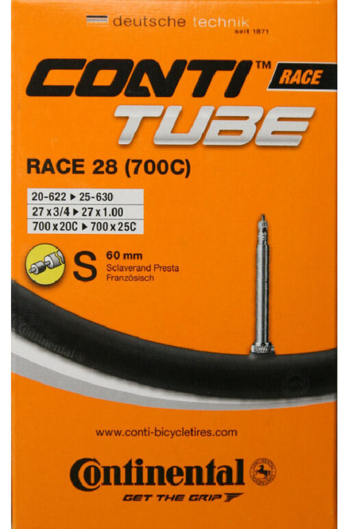 Continental conti tube race 28 (700C) 60mm online shopping billigt tilbud shoppetur