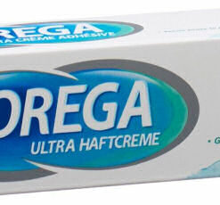 Corega ultra haftcreme neutral 40g online shopping billigt tilbud shoppetur