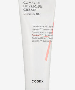 Cosrx comfort ceramide cream 80g online shopping billigt tilbud shoppetur