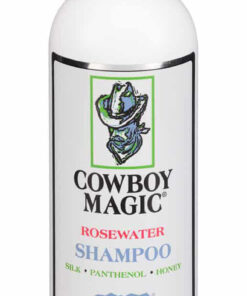 Cowboy magic rosewater shampoo 946ml online shopping billigt tilbud shoppetur