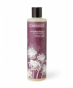 Cowsheed knackered cow smoothing conditioner 300ml online shopping billigt tilbud shoppetur