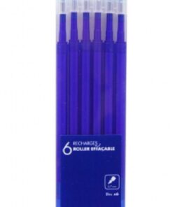 Cultura recharges roller effacable 0