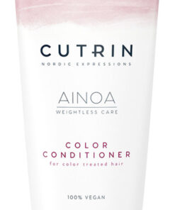 Cutrin ainoa weightless care color conditioner 200ml online shopping billigt tilbud shoppetur