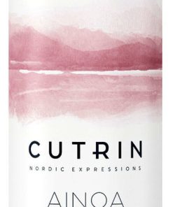 Cutrin ainoa weightless care color shampoo 300ml online shopping billigt tilbud shoppetur