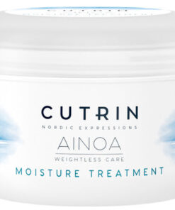 Cutrin ainoa weightless care moisture treatment for dry hair 200ml online shopping billigt tilbud shoppetur