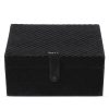 DAY ET jewelry box big style 3100490906 black online shopping billigt tilbud shoppetur