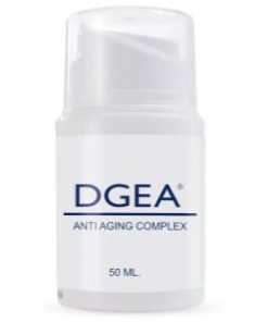 DGEA anti aging complex 50ml online shopping billigt tilbud shoppetur