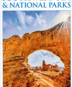 DK Eyewitness travel - Southwest USA & National parks online shopping billigt tilbud shoppetur