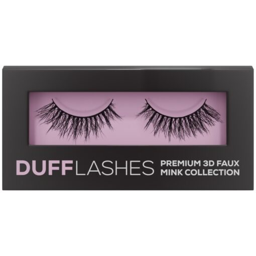 DUFFLashes Premium 3D - Trophy Wife online shopping billigt tilbud shoppetur