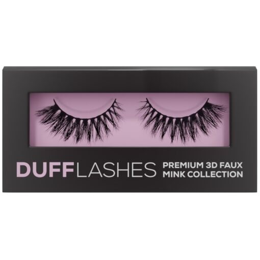 DUFFLashes Premium 3D - red carpet online shopping billigt tilbud shoppetur