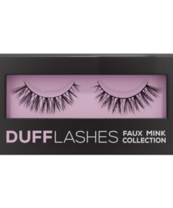 DUFFLashes - twiggy online shopping billigt tilbud shoppetur