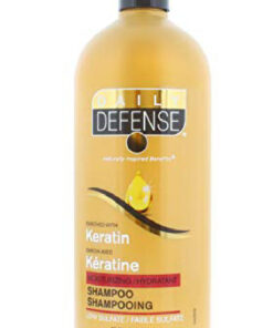 Daily defense keratin conditioner revitalisant 946ml online shopping billigt tilbud shoppetur