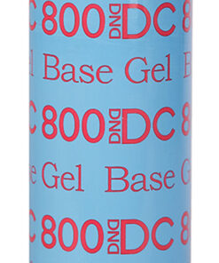 Daily nail products DND DC 800 gel base 500ml online shopping billigt tilbud shoppetur