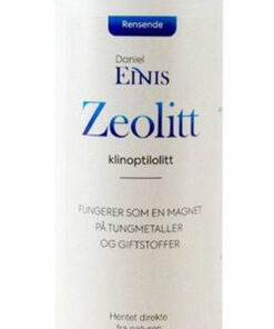 Daniel einis zeolitt minerallotion alkaliserende 150ml online shopping billigt tilbud shoppetur