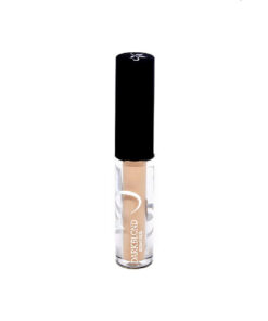 Darkblond cosmetics soft focus natural concealer color 02 0