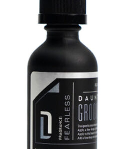 Dauntless grooming oil fearless 56g online shopping billigt tilbud shoppetur