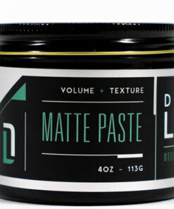 Dauntless matte paste 113g (Dato) online shopping billigt tilbud shoppetur