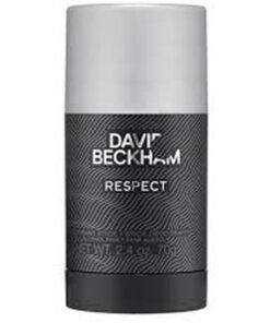 David beckham deodorant stick respect 75ml online shopping billigt tilbud shoppetur