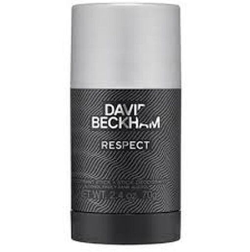 David beckham deodorant stick respect 75ml online shopping billigt tilbud shoppetur