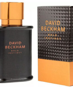 David beckham eau de toilette bold instinct 50ml online shopping billigt tilbud shoppetur