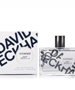 David beckham eau de toilette homme 30ml online shopping billigt tilbud shoppetur