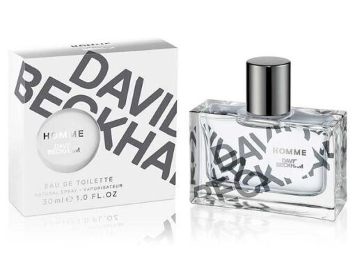 David beckham eau de toilette homme david beckham 50ml online shopping billigt tilbud shoppetur