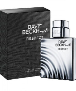 David beckham eau de toilette respect 40ml online shopping billigt tilbud shoppetur