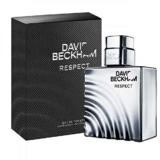 David beckham eau de toilette respect 40ml online shopping billigt tilbud shoppetur