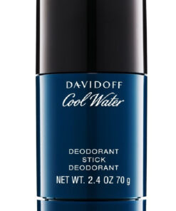 Davidoff deodorant stick cool water 70g online shopping billigt tilbud shoppetur