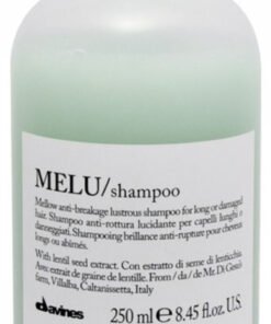 Davines melu shampoo 250ml online shopping billigt tilbud shoppetur