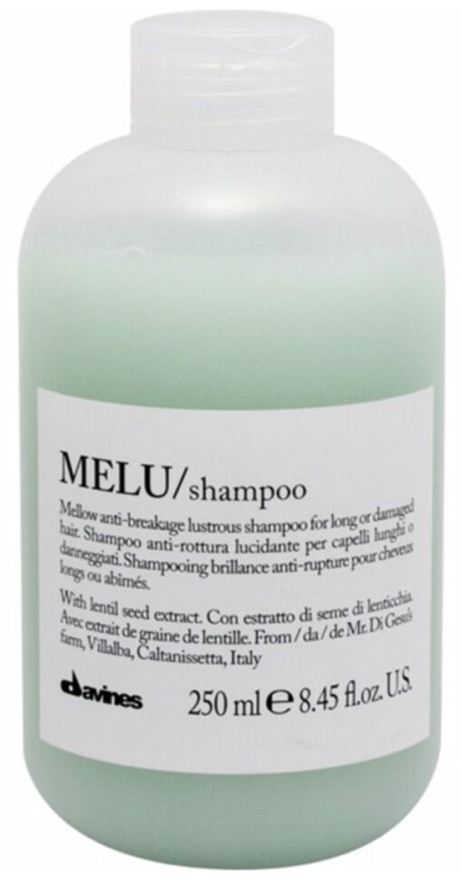 Davines melu shampoo 250ml online shopping billigt tilbud shoppetur