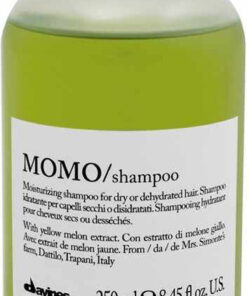 Davines momo shampoo 250ml online shopping billigt tilbud shoppetur