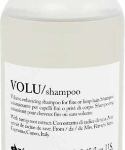 Davines volu shampoo 250ml online shopping billigt tilbud shoppetur