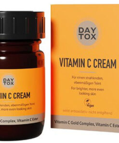 Daytox vitamin C cream 50ml online shopping billigt tilbud shoppetur