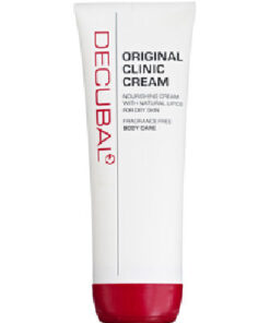 Decubal Original Clinic Cream 100g online shopping billigt tilbud shoppetur