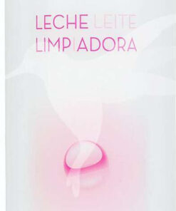 Deliplus leche leite limpiadora hidratante 400ml online shopping billigt tilbud shoppetur