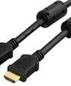 Deltaco hdmi-1070 high speed with ethernet 962109 10m online shopping billigt tilbud shoppetur