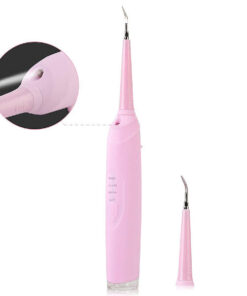 Dental calculus remover pink online shopping billigt tilbud shoppetur