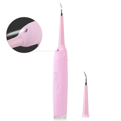 Dental calculus remover pink online shopping billigt tilbud shoppetur