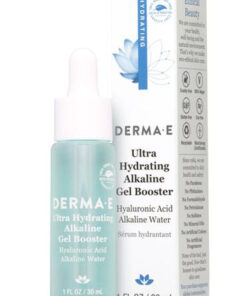 Derma e ultra hydrating alkaline gel booster 30ml (Dato) online shopping billigt tilbud shoppetur